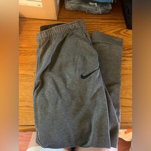 Womens Nike Sweatpants